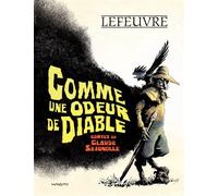 Comme une odeur de diable – Mosquito Éditions