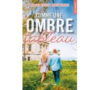 Comme une ombre au tableau - Maloria Cassis - Hugo Poche - Poche - Roman