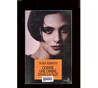 Comme une ombre dans la nuit