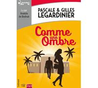 Comme une ombre – Gallimard