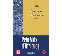 Comme une reine