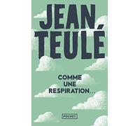 Comme une respiration...