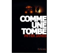 Comme une tombe
