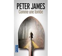 COMME UNE TOMBE