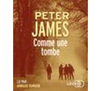 Comme Une Tombe