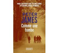 Comme une tombe