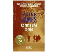 Comme Une Tombe