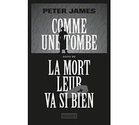 Comme une tombe + La mort leur va si bien - COLLECTOR