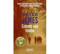 Comme une tombe. - Prix découverte