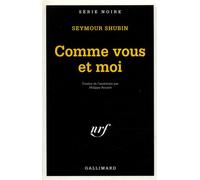 Comme Vous Et Moi