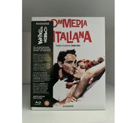 Commedia All'italiana: Three Films - Coffret Blu-Ray