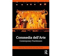 Commedia dell’Arte