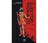 COMMEDIA DELL ARTE 3EME EDITION