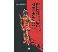 COMMEDIA DELL ARTE 3EME EDITION