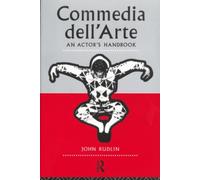 Commedia Dell'arte