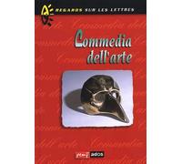 Commedia Dell'arte