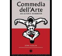 Commedia Dell'arte