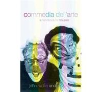 Commedia DellArte by Rudlin John University of Exeter UK Paperback Book John Rudlin, Olly Crick (Auteur)