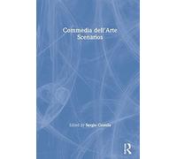 Commedia Dell'arte Scenarios