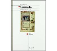 Commedia. Inferno. Per le Scuole superiori