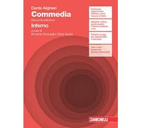 Commedia. Inferno. Per le Scuole superiori. Con e-book. Con espansione online