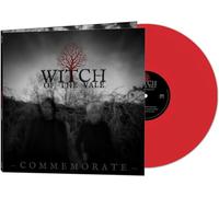 Witch of the vale - Commemorate [Import]