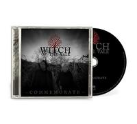 Witch of the Vale – Commemorate – CD