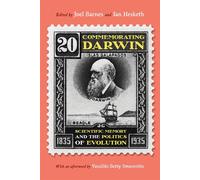 Commemorating Darwin Scientific Memory and the Politics of Evolution - Vassiliki Betty Smocovitis - University of Pittsburgh Press - ebook (ePub) - Livre