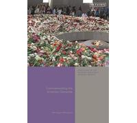Commemorating the Armenian Genocide