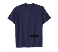(Commémoration de la boutique pop-up Amazon MoD) Design Sega T-Shirt
