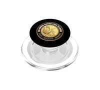 Commémoration des codesteurs de Code | Nation Ho-Chunk PopSockets PopGrip pour MagSafe