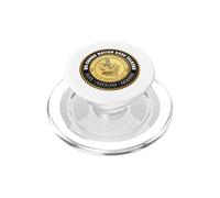 Commémoration des codesteurs de Code | Nation Ho-Chunk PopSockets PopGrip pour MagSafe