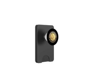 Commémoration des codesteurs de Code | Nation Ho-Chunk PopSockets PopWallet pour MagSafe