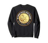 Commémoration des codesteurs de Code | Nation Ho-Chunk Sweatshirt