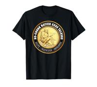 Commémoration des codesteurs de Code | Nation Ho-Chunk T-Shirt