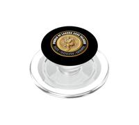 Commémoration Pueblo of Laguna Tribe Code Talkers PopSockets PopGrip pour MagSafe