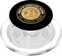 Commémoration Pueblo of Laguna Tribe Code Talkers PopSockets PopGrip pour MagSafe