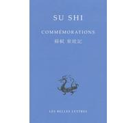 Commémorations