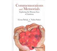 Commemorations And Memorials: Exploring The Human Face Of Anatomy