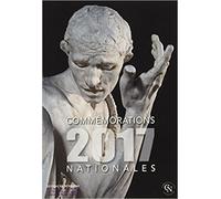Commémorations nationales 2017