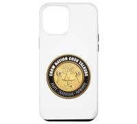 Commémorative Crow Nation Code Talkers pour l'histoire Militaire Coque pour iPhone 12 Pro Max
