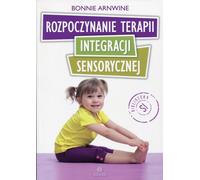 Commencer une thérapie d'intégration sensorielle