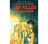 Comment aborder les filles en soirées
