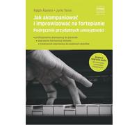 Comment accompagner et improviser au piano