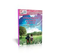 Comment aimer Jésus, cahier d'activités : Un voyage pour découvrir mon Sauveur