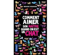 Comment aimer son maître quand on est un chat