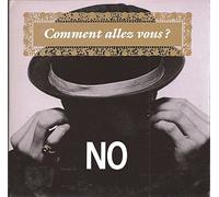 Comment Allez Vous/Funkateers (1992) [Import]