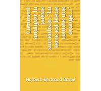 Comment analyser la poésie surréaliste: "La terre est bleue comme une orange..."