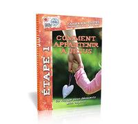 Comment appartenir à Jésus, cahier d'activités Étape 1 un voyage pour découvrir mon objectif - Petits Groupes Enfants 8-9 ans