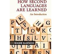 Comment apprend-on une seconde langue ?
